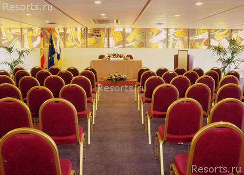 Melia Las Palmas 14